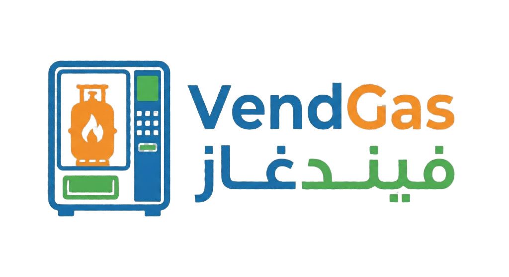 VendGas Logo